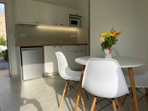  Yannis Apartments in Ammoudara