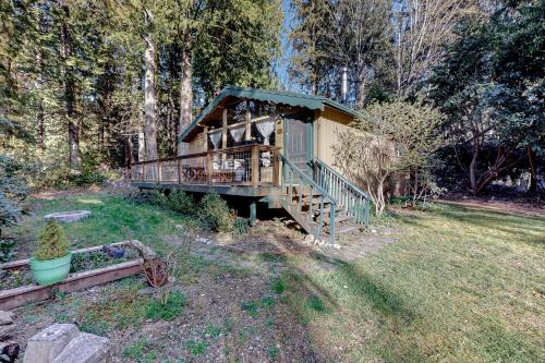Accommodation in Sedro-Woolley
