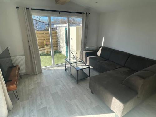 Cozy Chalet at the Beach in Petten, Netherlands, Petten (foto 4)