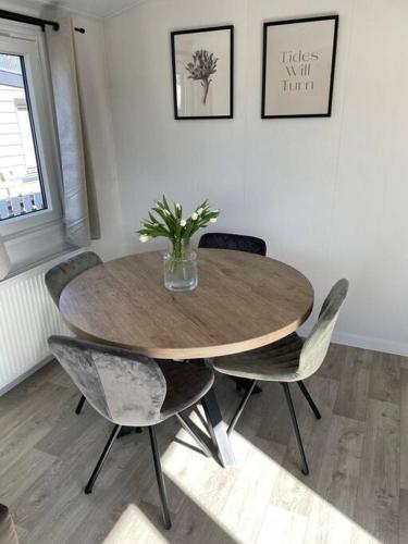 Cozy Chalet at the Beach in Petten, Netherlands, Petten (foto 5)