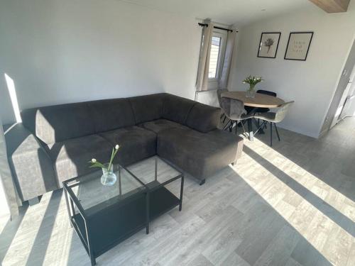 Cozy Chalet at the Beach in Petten, Netherlands, Petten (foto 9)
