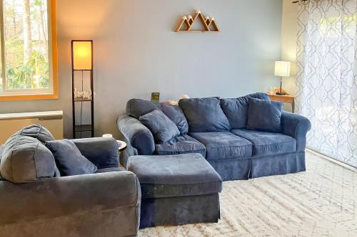 . White Mountains Waterville Retreat