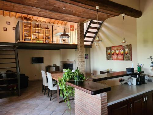  Podere 239 in Magliano in Toscana