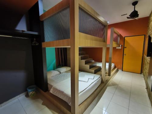 GOLDEN GUEST HOUSE KUANTAN - image 5