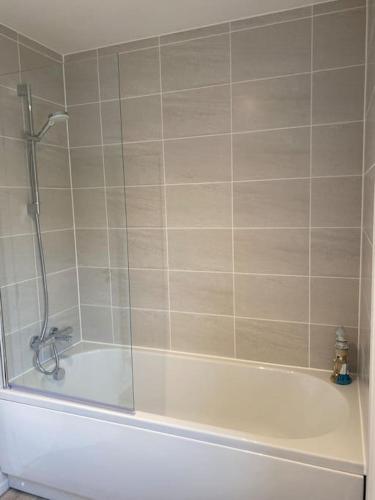Vannas istaba, Comfortable new home in Isleham in Isleham
