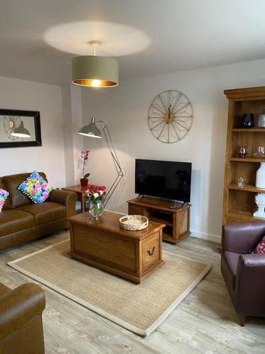 Comfortable new home in Isleham in Isleham