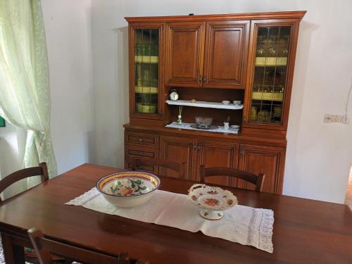CASOLARE TROMBACCO in Vergemoli