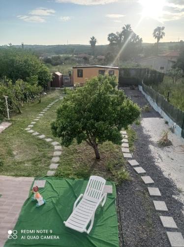  Villa Mirko, Ferienwohnung in Vaccarizzo - Delfino