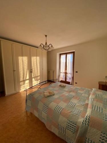 Appartamento Angolo Fiorito - Apartment - Provaglio Val Sabbia