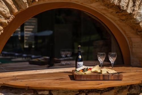 Удобства, Larroque Haute Gites in Frayssinet-le-Gélat