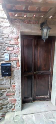 La Terrazza sul Borgo