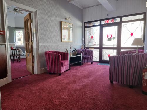 Collingwood Hotel - image 12