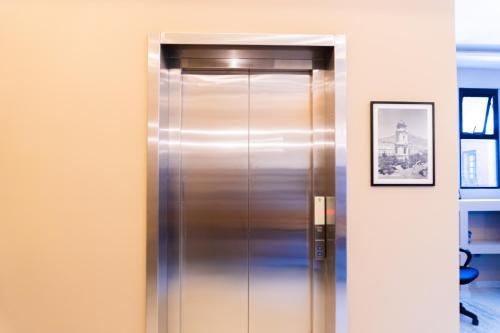 Hotel Capitalino in ปาชูกา