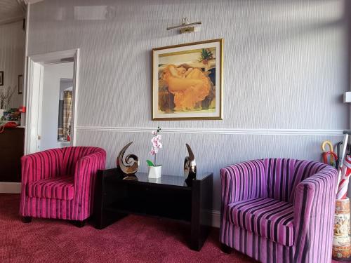 Collingwood Hotel – Blackpool