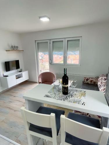 Apartman Mila, Višegrad