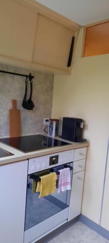 Ferienwohnung Florida in Stein, Schweiz