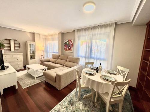 Apartamento Somocuevas - Apartment - Liencres