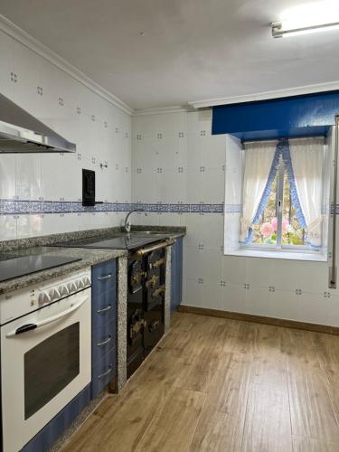 A szálláshely kívülről, Casa en Treceño 5 Dormitorios y 2 Plantas (Casa en Treceno 5 Dormitorios y 2 Plantas) in Valdaliga
