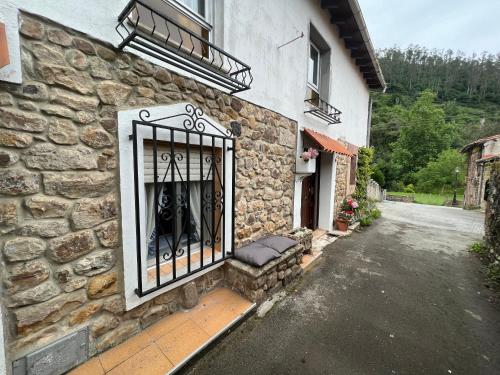 A szálláshely kívülről, Casa en Treceño 5 Dormitorios y 2 Plantas (Casa en Treceno 5 Dormitorios y 2 Plantas) in Valdaliga
