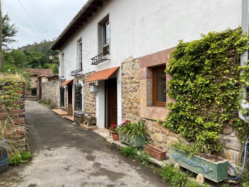 A szálláshely kívülről, Casa en Treceño 5 Dormitorios y 2 Plantas (Casa en Treceno 5 Dormitorios y 2 Plantas) in Valdaliga