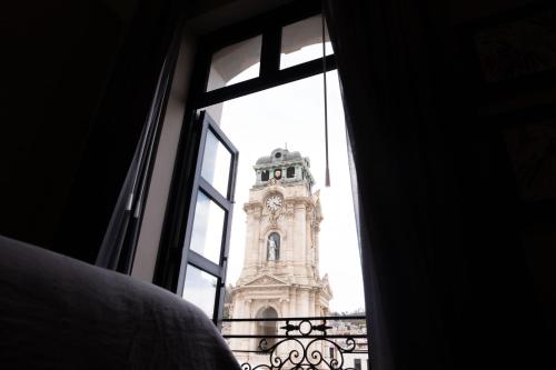 Hotel Capitalino in ปาชูกา