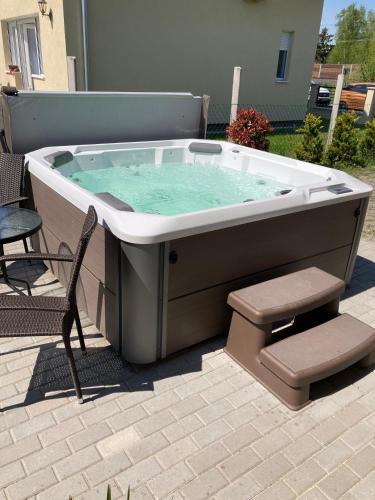 Konrad Apartman - Location saisonnière - Balatonmáriafürdő