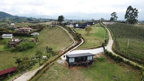 VALU ECO VILLAGE