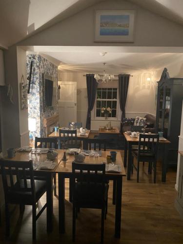 Downsfield Bed and Breakfast