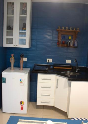 Espaço Azul