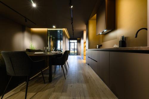 EVURI Apartments Belochka in 烏日哥羅德