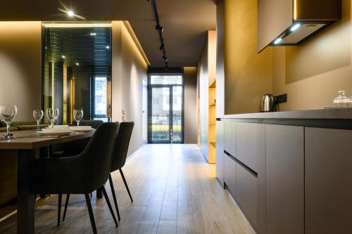 EVURI Apartments Belochka in 烏日哥羅德