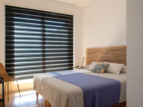  Segesta - with panoramic outdoor area and swimming pool in Parzanica