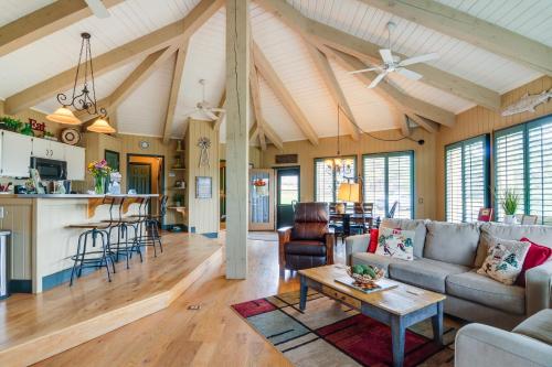Pagosa Springs Vacation Rental Near Reservoir! in Pagosa Springs, USA