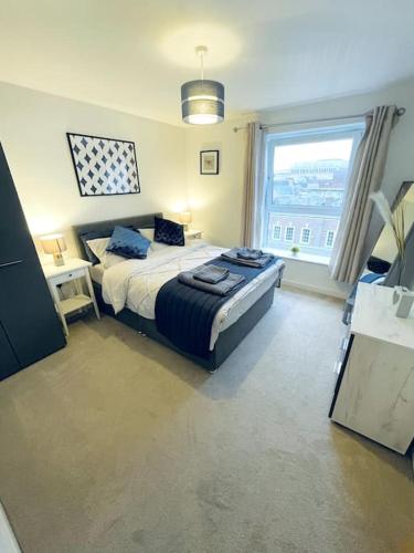 1 Bedroom flat in Peterborough City centre, Peterborough (foto 5)