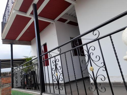 apartaestudios el jardin 2 in กาลี