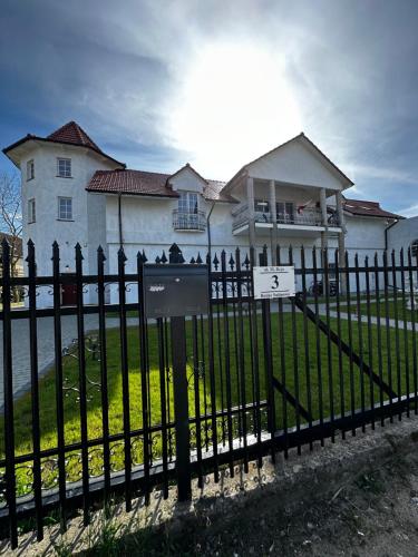 Pensjonat Diament in 博爾內蘇利諾禾