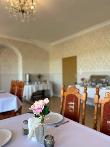 Pensjonat Diament in 博爾內蘇利諾禾