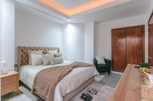 Palm Paradise - Marrakech Centre