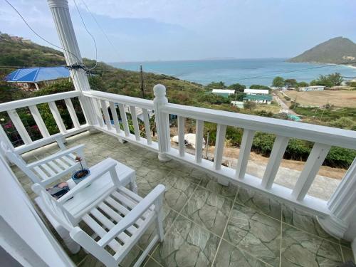 Fasiliti, Isla Vista Apartment Canouan in Bequia