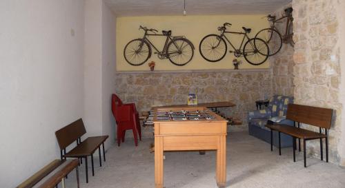 Habitación independiente II en Casa Rural Javier