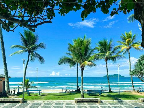 FRENTE PRO MAR - A - Praia do Tombo - Beachfront near Tombo Beach