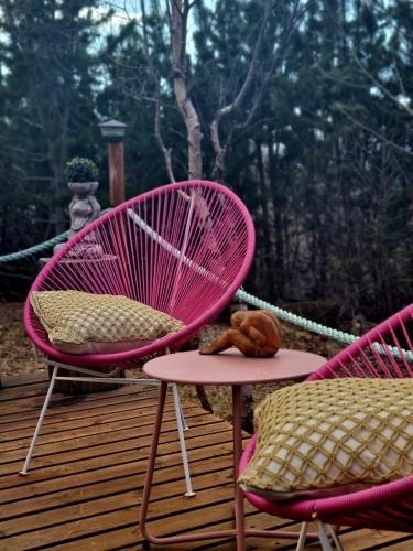 Kaldá Lyngholt Holiday Homes - image 7