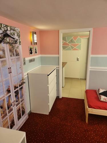 Hostel Hamburg – Hamburg, VA