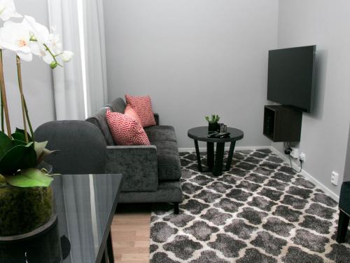 View of Apartments For Rent in Oslo, Norway | Nestpick