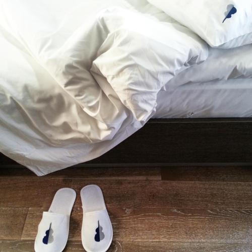 Jazz Hotel Nisantasi - image 9