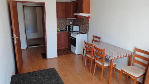 Apartmány Karlovický dvůr