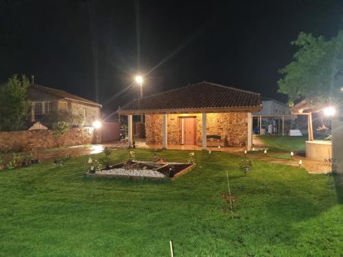 Casa Grilo, Monforte de Lemos (fotografie 8)
