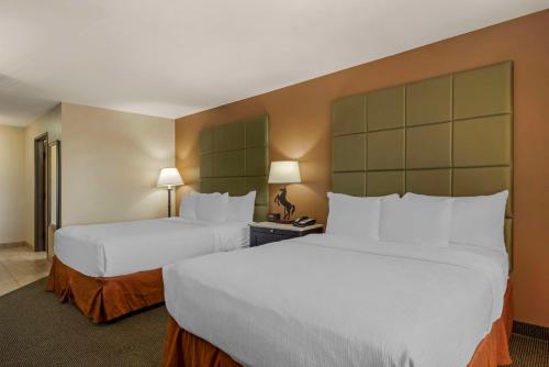 Best Western Plus Country Inn & Suites