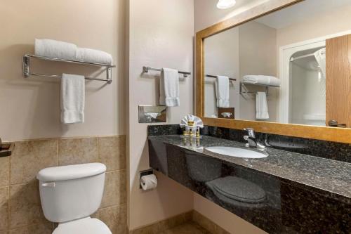 Best Western Plus Country Inn & Suites - image 6