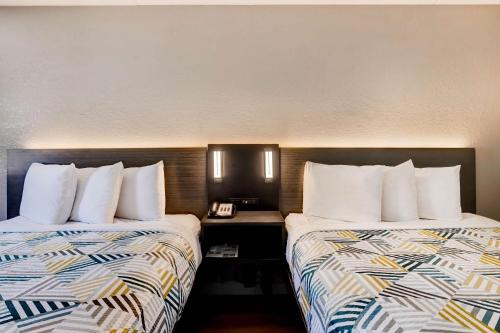 Motel 6 North Little Rock, AR-JFK Blvd in North Little Rock, USA